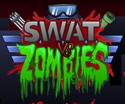 SWAT vs Zombies