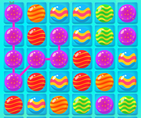 sweet-match-3