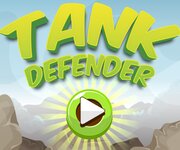 Tank Defender