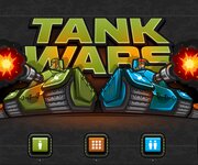 Tank Wars