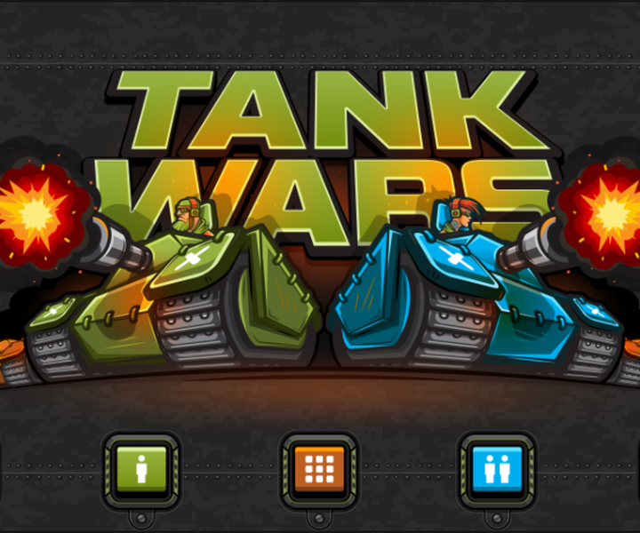 tank-wars