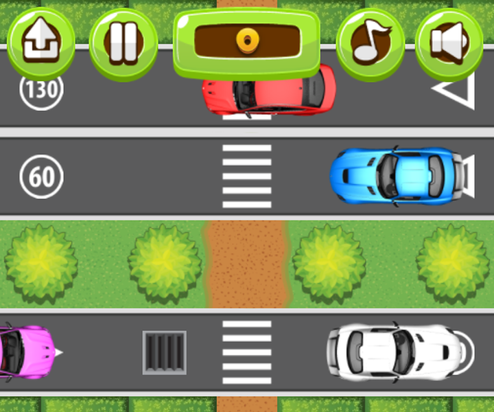 traffic