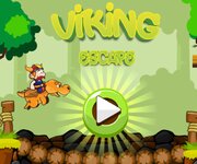 Viking Escape