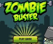 Zombie Buster