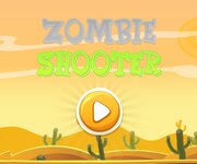 Zombie Shooter